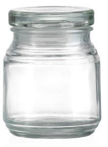 Gewürzglas 150ml RUN 4SPICES