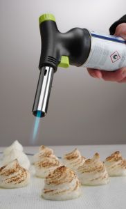 Crème-Brûlée-Brenner - Design by Bronwasser 