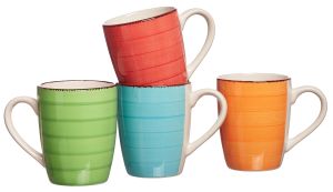 Kaffeebecher GO, 380 ml