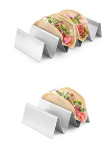 Taco-Halter 