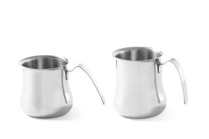 Milchschaumkännchen 