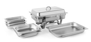 Chafing Dish, Set