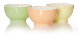 Müslischalen PIA, 13,5 cm,