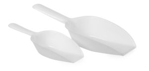 Polypropylenschaufel 