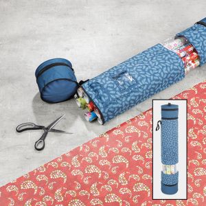 Geschenkpapier - Organizer Maße: ca. 17 x 94cm