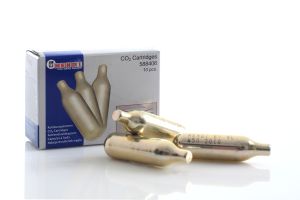 Soda Kapseln - 10 St.