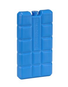Kühlakku 400g Farbe: Blau
