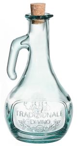 Essigflasche 500 ml NATURAL