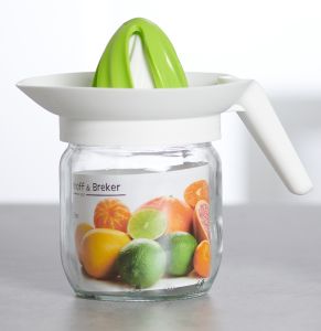 Zitruspresse 425ml PEN