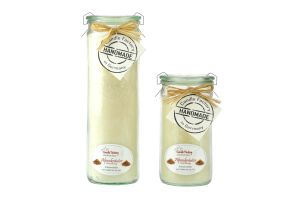 Candle Factory Jumbo- Alpenkräuter