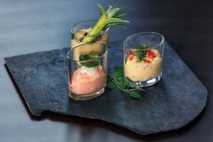 Arcoroc Alissa Appetizer 9 cl 6 Stück