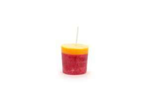 Candle Factory Votivkerzen-Apfelpunsch