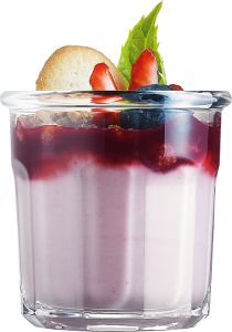 Arcoroc Eskale 9 Tumbler 9 cl 6 Stück