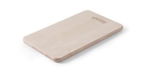 Brotschneidebrett  aus massivem Buchenholz