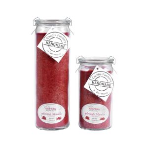 Candle Factory Jumbo- gebrannte Mandeln