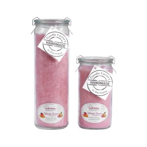 Candle Factory Jumbo- Mango Guave