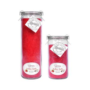 Candle Factory Jumbo- Erdbeer-Kaffee