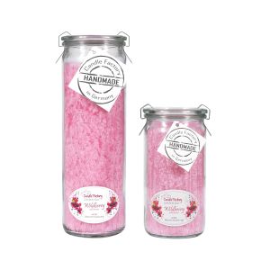 Candle Factory Jumbo- Wildberry