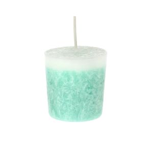 Candle Factory Votivkerzen- Frische Wäsche