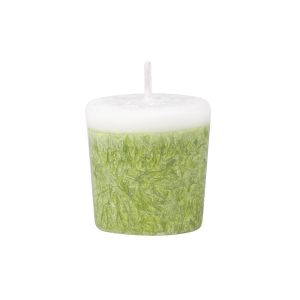 Candle Factory Votivkerzen - Waldmeister