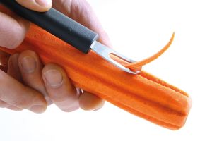 Kanalmesser zum schnitzen