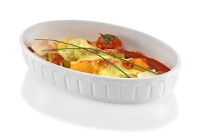 Ofenform Rustica Oval