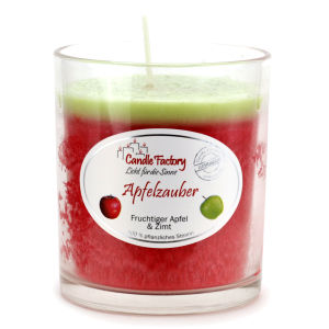 Candle Factory Party Light -Apfelzauber
