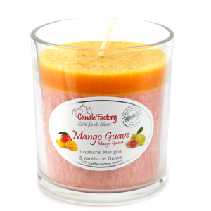 Candle Factory Party Light - Mango Guave