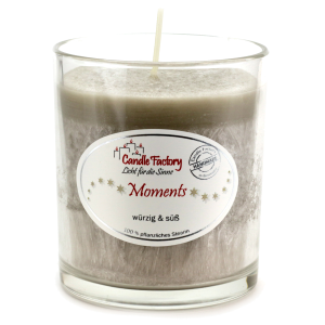 Candle Factory Party Light -Moments