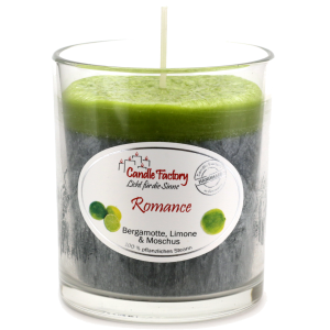 Candle Factory Party Light - Romance