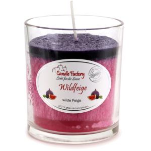 Candle Factory Party Light -Wildfeige