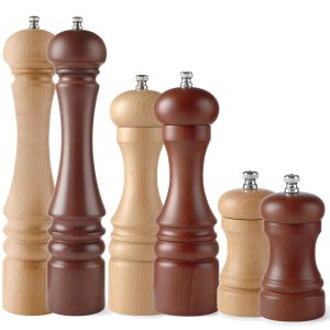 Pfeffermühlen  Buche oder Walnuss