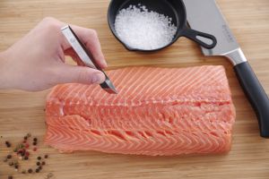 Fischgrätenpinzette