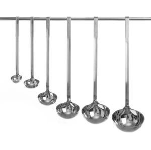 Schöpfkelle tropfenfrei