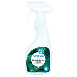 SODASAN Flächendesinfektion 500ml