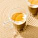 Cappuccino Glas 270ml, 2er Set doppelwandig, ca. 8,5 x 10cm